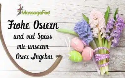 Osterdeal! – Natürlich zu Ostern